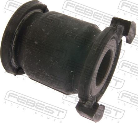 Febest MZAB-068 - Piekare, Stūres iekārta ps1.lv