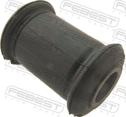 Febest MZAB-083 - Piekare, Stūres iekārta ps1.lv