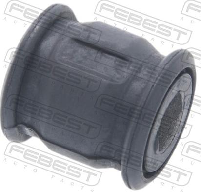 Febest MZAB106 - Piekare, Stūres iekārta ps1.lv