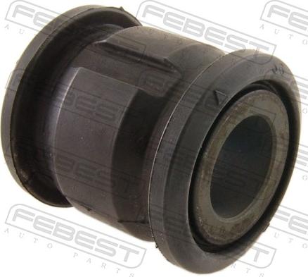 Febest MZAB107 - Piekare, Stūres iekārta ps1.lv