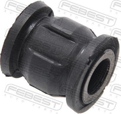 Febest MZAB119 - Piekare, Stūres iekārta ps1.lv