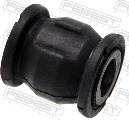 Febest MZAB-118 - Piekare, Stūres iekārta ps1.lv