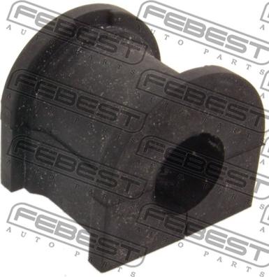 Febest MZSB-010 - Bukse, Stabilizators ps1.lv