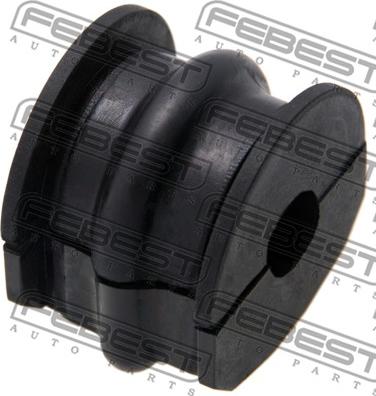 Febest NSB-V36R - Bukse, Stabilizators ps1.lv