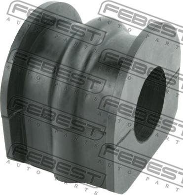 Febest NSB-Z34F - Bukse, Stabilizators ps1.lv