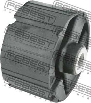 Febest OPMB-SIG - Piekare, Dzinējs ps1.lv