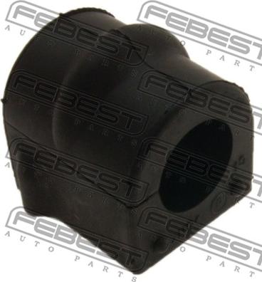 Febest OPSB-ASHL35F - Bukse, Stabilizators ps1.lv