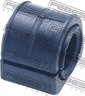 Febest PGSB-C5F - Bukse, Stabilizators ps1.lv