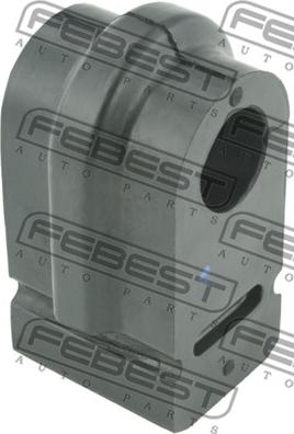 Febest RNSB-MEGIIF - Bukse, Stabilizators ps1.lv