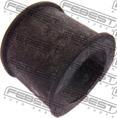 Febest SZSB-010 - Bukse, Stabilizators ps1.lv