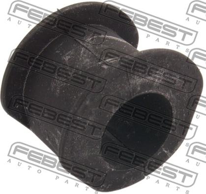 Febest SZSB-012 - Bukse, Stabilizators ps1.lv