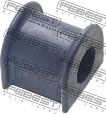 Febest TSB-792 - Bukse, Stabilizators ps1.lv