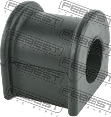 Febest TSB-767 - Bukse, Stabilizators ps1.lv