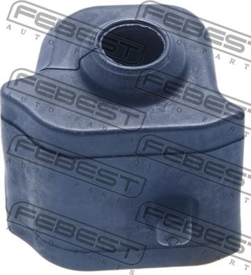 Febest TSB-AUR20FR - Bukse, Stabilizators ps1.lv