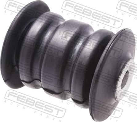 Febest VWAB026 - Bukse, Lāgu atspere ps1.lv