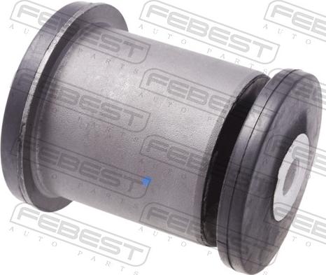 Febest VWAB027 - Bukse, Lāgu atspere ps1.lv