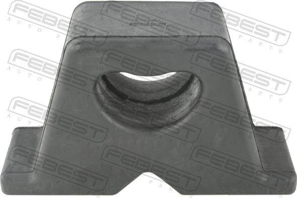 Febest VWD2HAR - Lāgu atspere, Papildus atspere ps1.lv