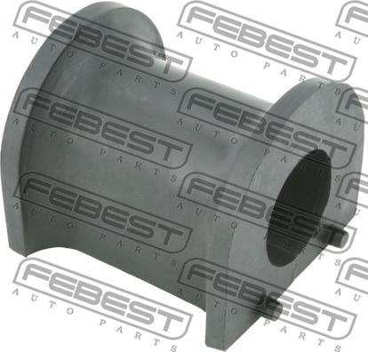 Febest VWSB-005 - Bukse, Stabilizators ps1.lv