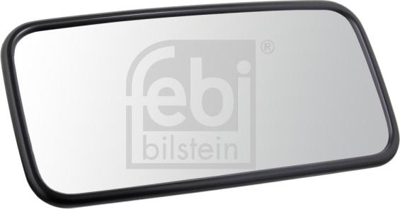 Febi Bilstein 49997 - Ārējais atpakaļskata spogulis, Vadītāja kabīne ps1.lv