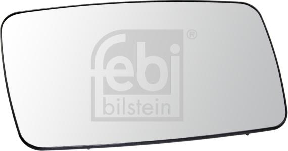 Febi Bilstein 49941 - Spoguļstikls, Ārējais atpakaļskata spogulis ps1.lv