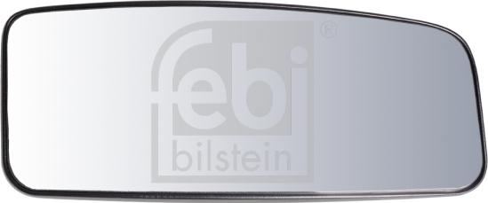 Febi Bilstein 49954 - Spoguļstikls, Platleņķa spogulis ps1.lv