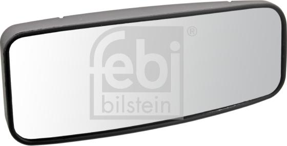 Febi Bilstein 49953 - Spoguļstikls, Platleņķa spogulis ps1.lv