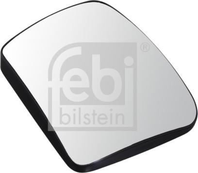 Febi Bilstein 49900 - Spoguļstikls, Platleņķa spogulis ps1.lv