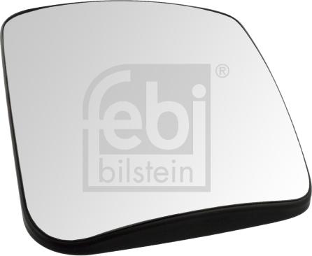 Febi Bilstein 49901 - Spoguļstikls, Platleņķa spogulis ps1.lv