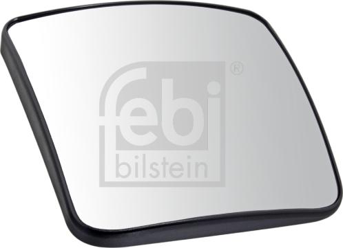 Febi Bilstein 49982 - Spoguļstikls, Platleņķa spogulis ps1.lv