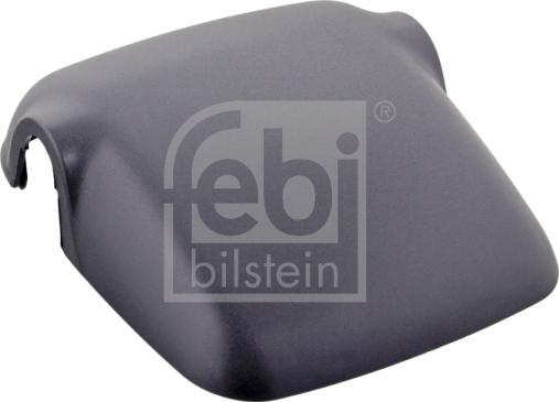 Febi Bilstein 49978 - Korpuss, Ārējais atpakaļskata spogulis ps1.lv