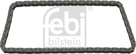 Febi Bilstein 49486 - Sadales vārpstas piedziņas ķēde ps1.lv