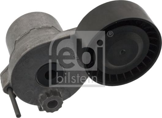 Febi Bilstein 49426 - Siksnas spriegotājs, Ķīļsiksna ps1.lv