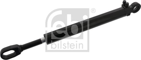 Febi Bilstein 49478 - Kabīnes pacelšanas cilindrs, Kabīne ps1.lv