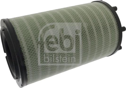 Febi Bilstein 49563 - Gaisa filtrs ps1.lv