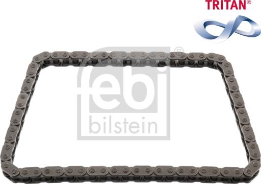 Febi Bilstein 49519 - Sadales vārpstas piedziņas ķēde ps1.lv