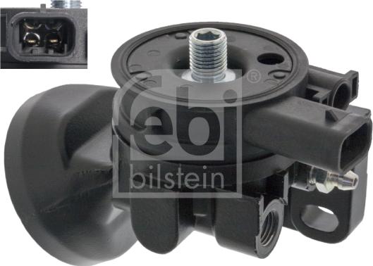 Febi Bilstein 49584 - Sūknis, Degvielas padeves sistēma ps1.lv