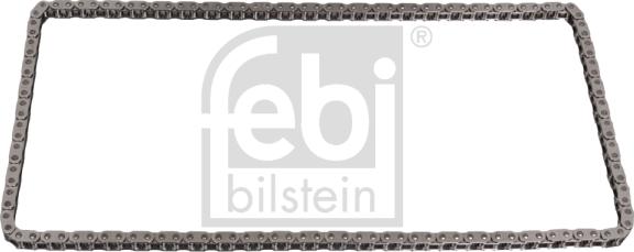 Febi Bilstein 49583 - Sadales vārpstas piedziņas ķēde ps1.lv