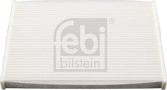 Febi Bilstein 49651 - Filtrs, Salona telpas gaiss ps1.lv