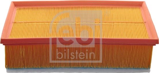 Febi Bilstein 49653 - Gaisa filtrs ps1.lv