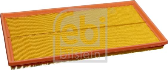 Febi Bilstein 49660 - Gaisa filtrs ps1.lv