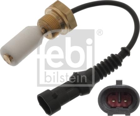 Febi Bilstein 49684 - Devējs, Dzesēšanas šķidruma līmenis ps1.lv