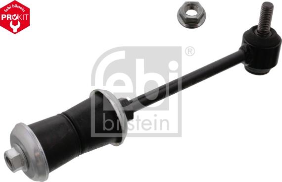 Febi Bilstein 49631 - Stiepnis / Atsaite, Stabilizators ps1.lv