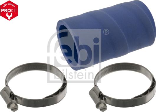 Febi Bilstein 49674 - Radiatora cauruļvads ps1.lv