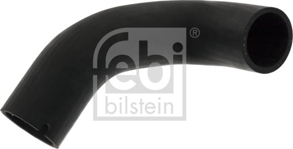 Febi Bilstein 49677 - Radiatora cauruļvads ps1.lv