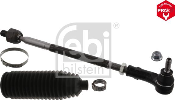 Febi Bilstein 49065 - Stūres šķērsstiepnis ps1.lv