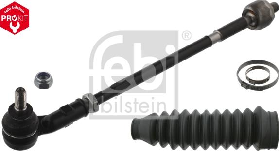 Febi Bilstein 49068 - Stūres šķērsstiepnis ps1.lv