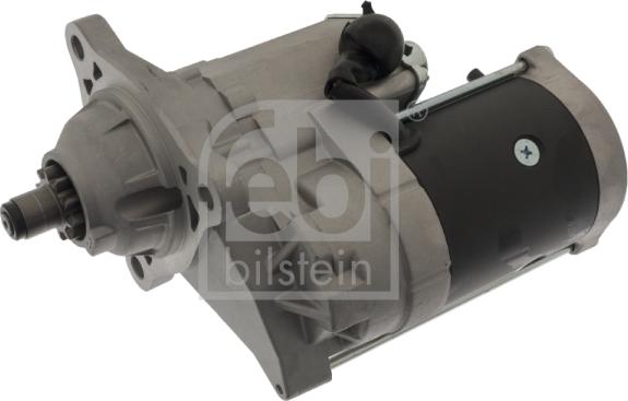 Febi Bilstein 49005 - Starteris ps1.lv