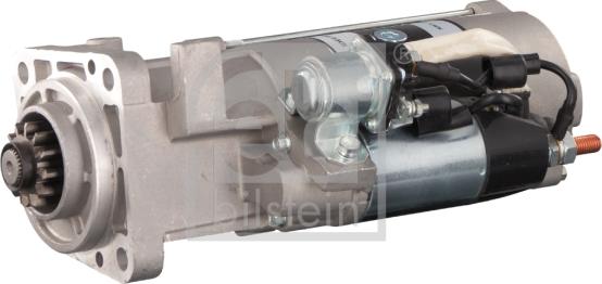 Febi Bilstein 49000 - Starteris ps1.lv