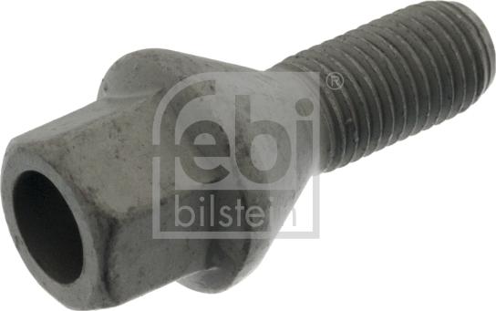 Febi Bilstein 49008 - Riteņa stiprināšanas skrūve ps1.lv