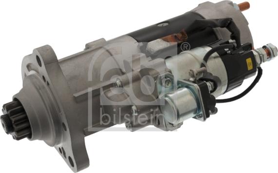 Febi Bilstein 49003 - Starteris ps1.lv